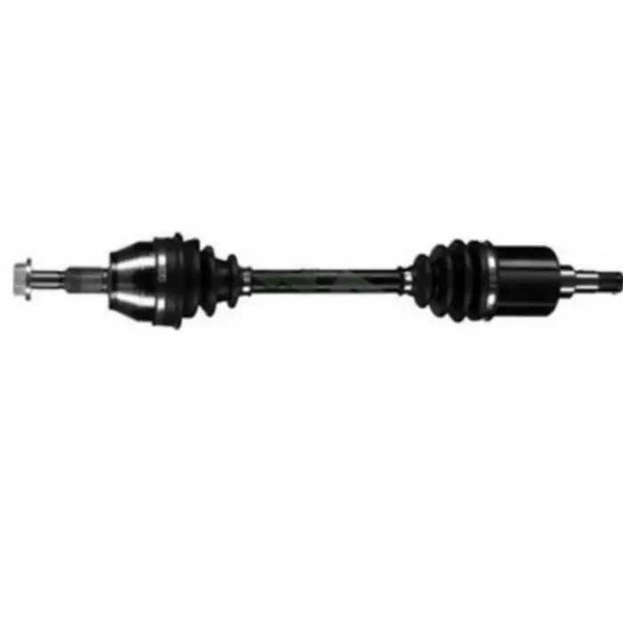 Ford Focus Iv 1.5 Tdcı 2017 > Ve Sonrası Uyumlu – 3163231-00 – Komple Aks Sağ Ön