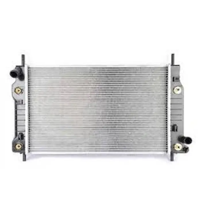 FORD MONDEO 92-00 uyumlu  SU RADYATORU BRAZING AT 620X406X26 MM 3113514-00 WISCO