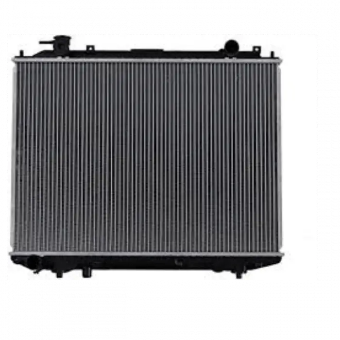 Ford Ranger 2.0 3.0 Dizel VW Amorak 2.0 3.0 Dizel 2022- Su Radyatörü Brazing 850X382X26 MM MB3G8W015BB Wisco