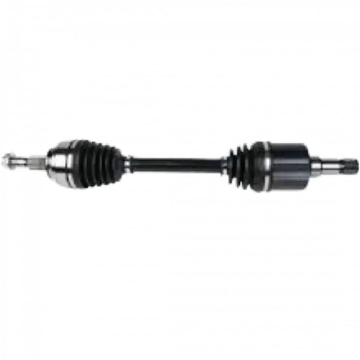 Ford Transit Connect 1.5 Tdcı 2013 > Ve Sonrası Uyumlu – 3163248-00 – Komple Aks Sol Ön