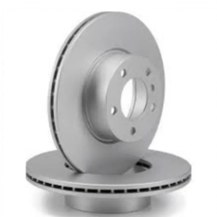 Ford Transıt Custom 16 Ve Sonrası Uyumlu Fren Diski Ön Tek BG9491C DELPHI