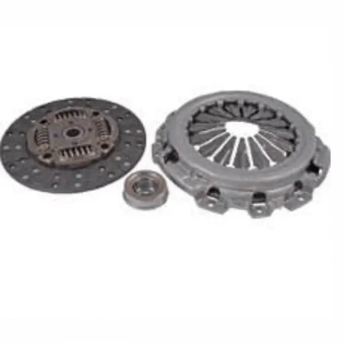 Ford Transıt V347 140ps Jumbo 06 Ve Sonrası Uyumlu Debriyaj Seti Rulmansız 626305309 LUK