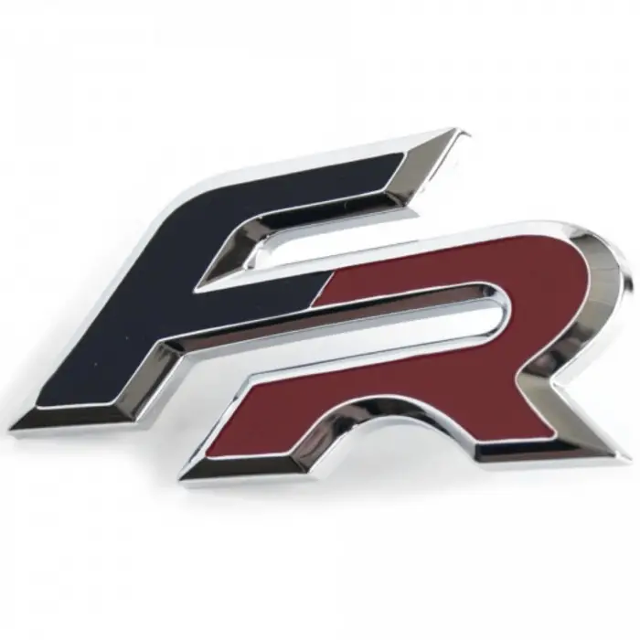 Seat Leon Fr 13-20 Arası Uyumlu – 6j0853670ktp-Itl – Fr Logo