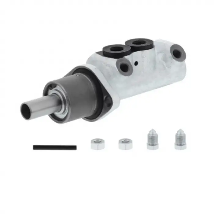 Fren Ana Merkezi - 103523-TOPRAN-Volkswagen Passat B3/B4 (3a2, 35ı) 1.6 88-96 Arası Uyumlu