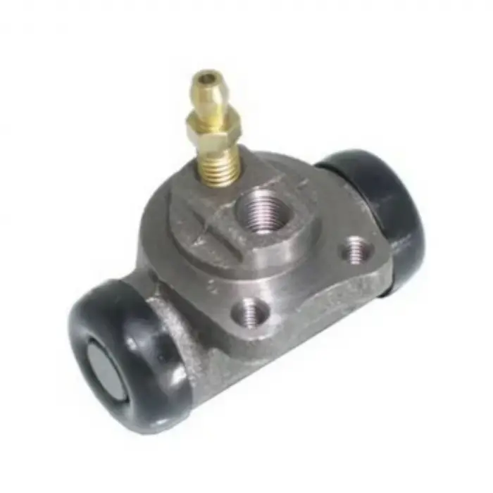 Opel Corsa 1988- B Astra F Combo- Fren Ana Merkezi 20.6mm 55185074 WISCO