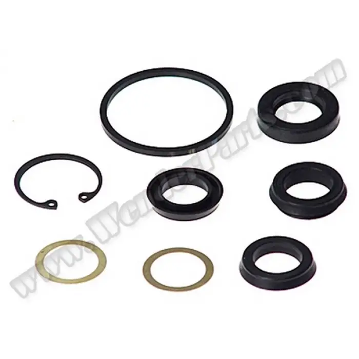 Fren Ana Merkezi Tm Tk T1:207D>310D 25.40mm