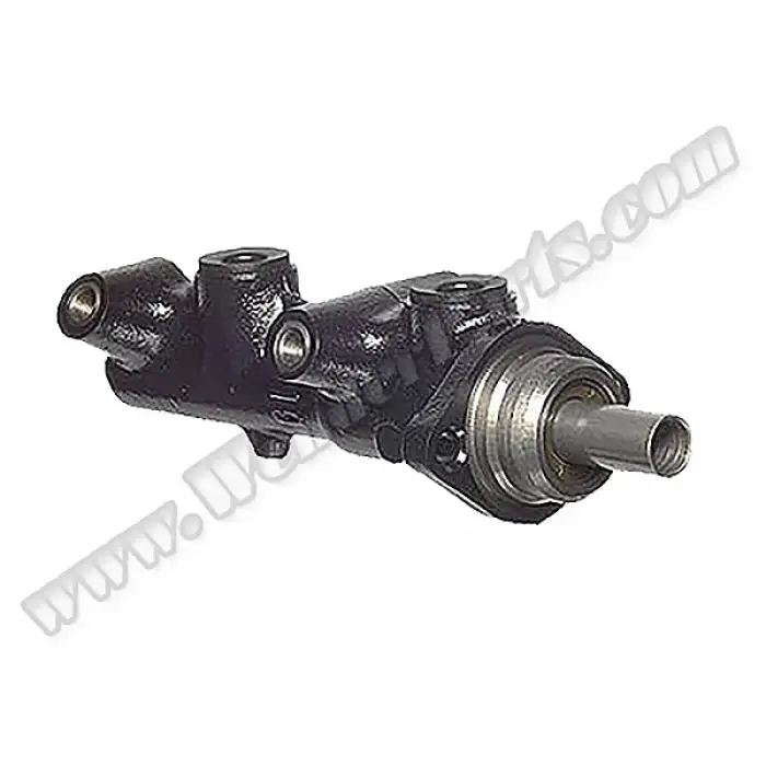 Fren Ana Merkezi W123 W126 23.81mm