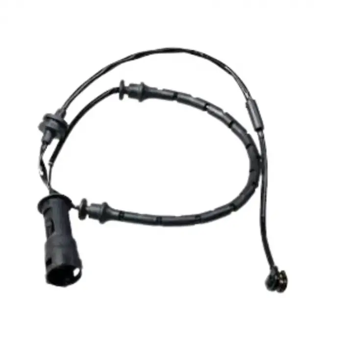 Opel Vectra C 02 Ve Sonrası Uyumlu Fren Balata Fişi 206946 Topran