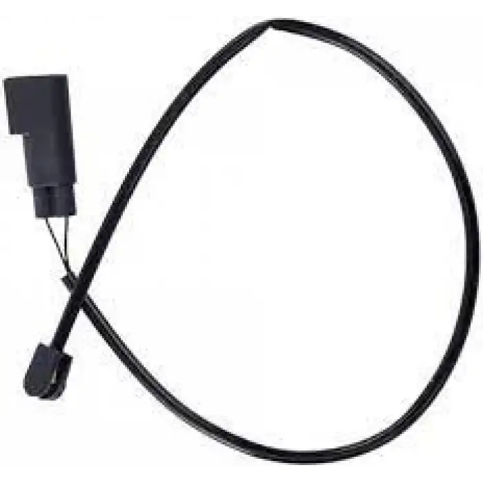 Fren Balata Fişi E30 E28 Arka