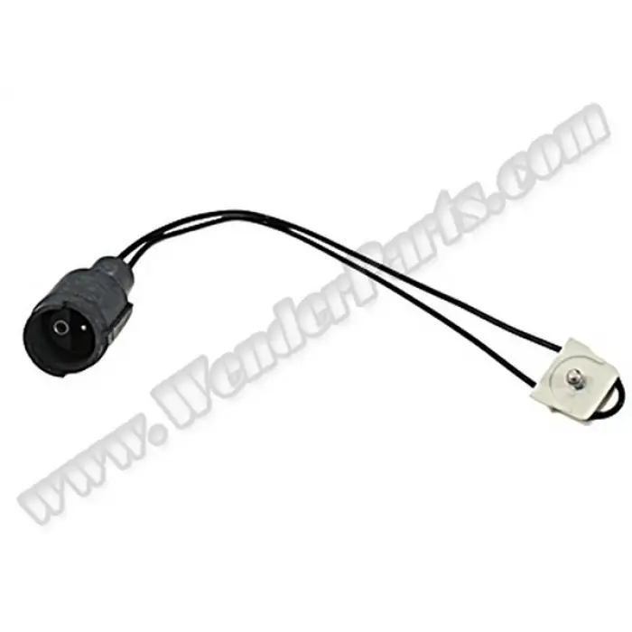 Fren Balata Fişi E30 Ön