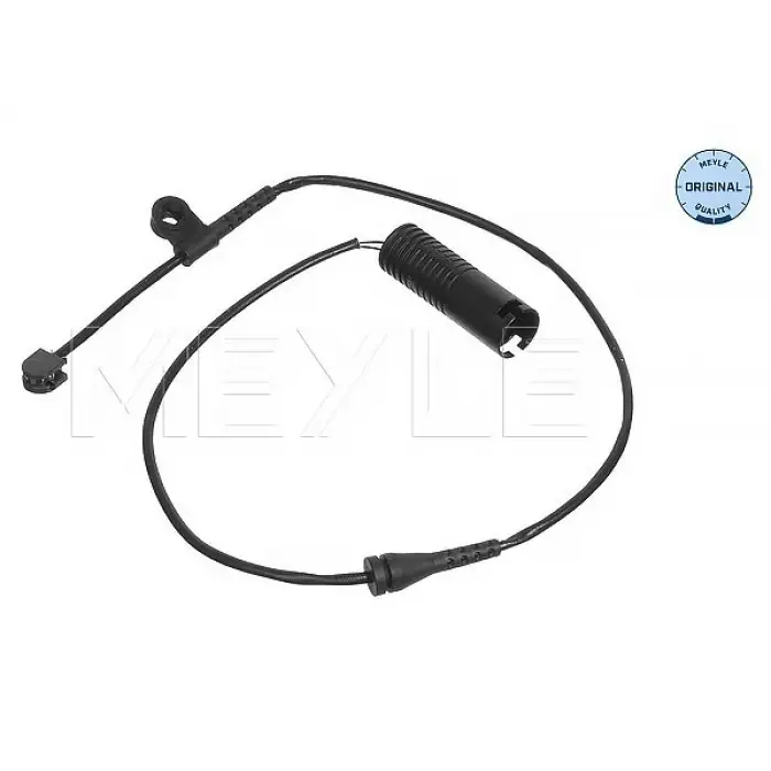 Fren Balata Fişi E38 Arka