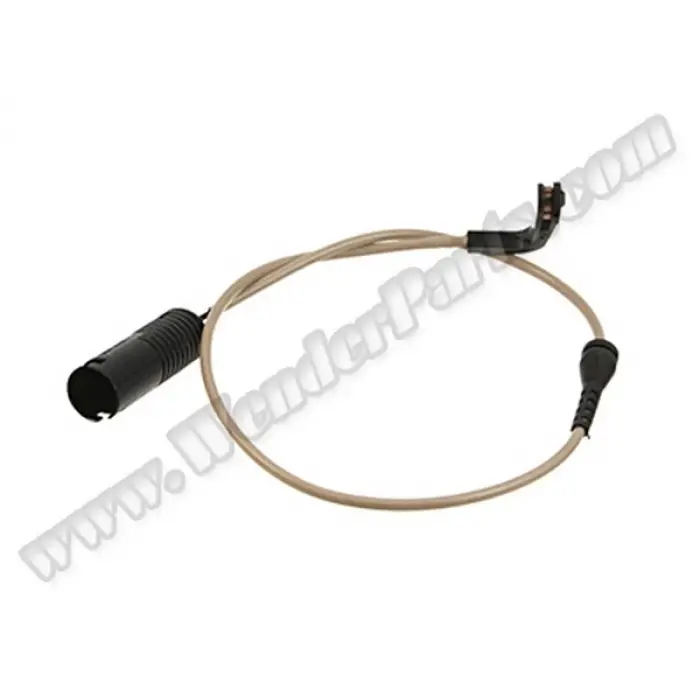 Fren Balata Fişi E39 Arka