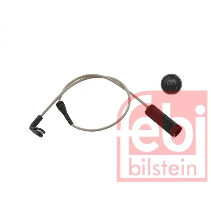 Fren Balata Fişi E39 Arka