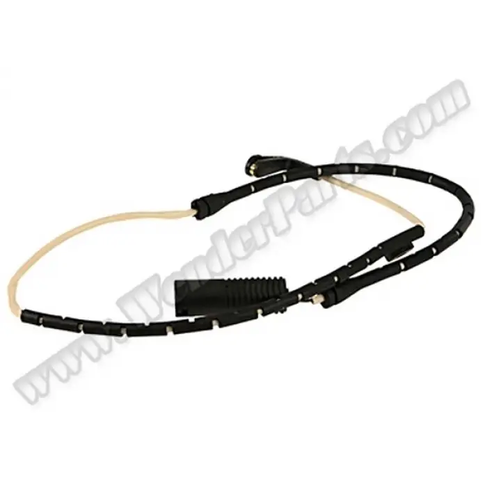 Fren Balata Fişi E39 Ön