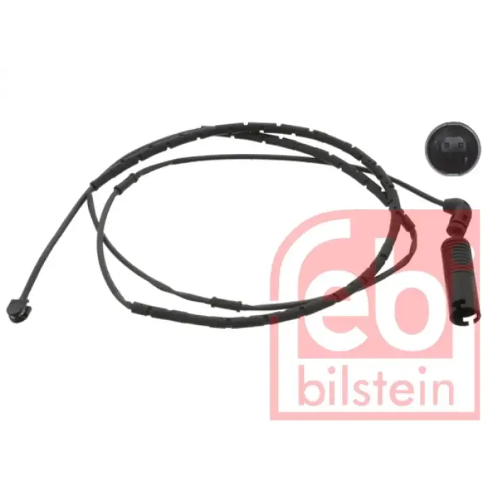 Fren Balata Fişi E46 Arka