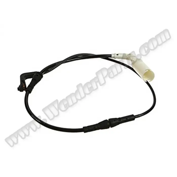 Fren Balata Fişi E60 Arka