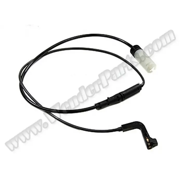 Fren Balata Fişi E61 Arka -///M5 Touring-