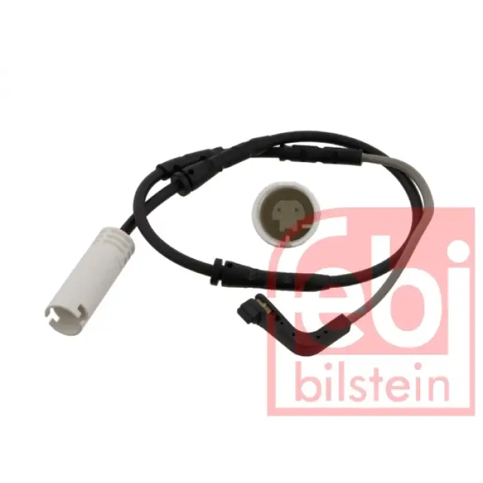 Fren Balata Fişi E87 E90 F20 F30 Ön -Performance-