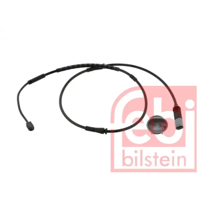 Fren Balata Fişi F10 F07 F01 Ön