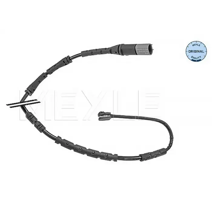 Fren Balata Fişi F10 F07 F01 Ön