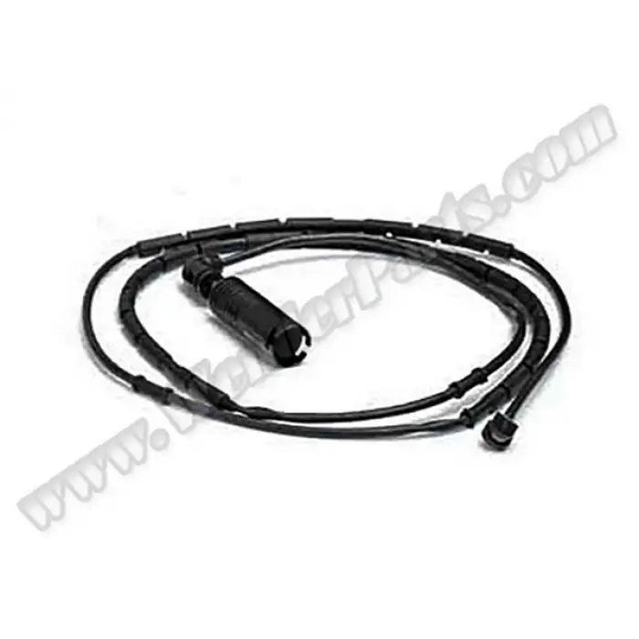 Fren Balata Fişi F11 Arka