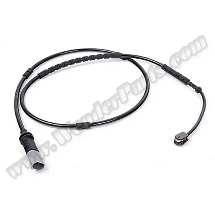 Fren Balata Fişi F20 F30 Arka