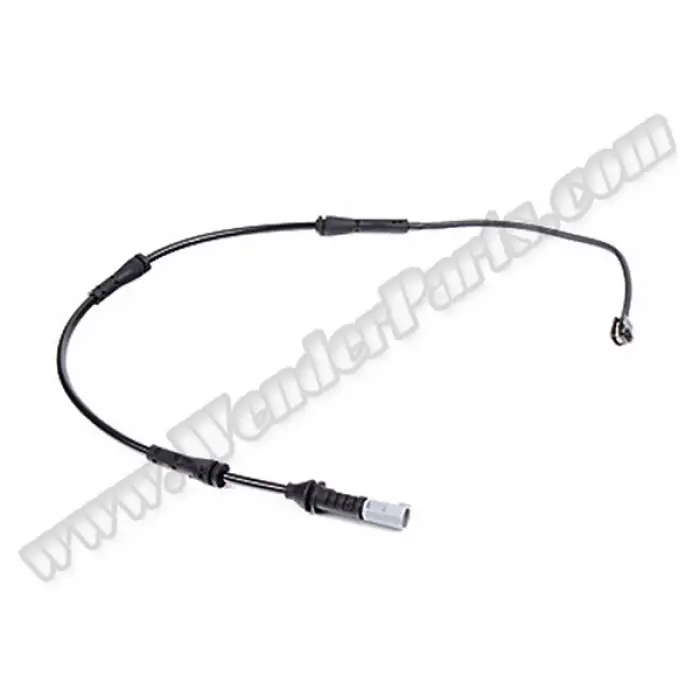 Fren Balata Fişi F20 F30 Ön