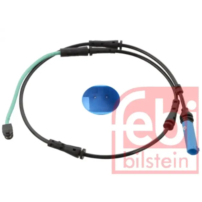 Fren Balata Fişi G30 G11 Arka