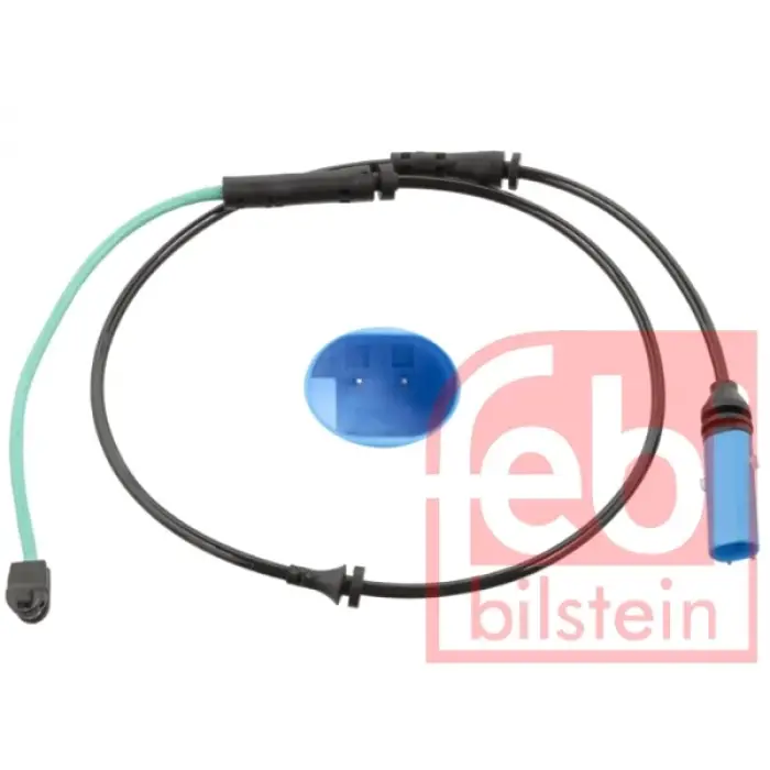 Fren Balata Fişi G30 G11 Ön