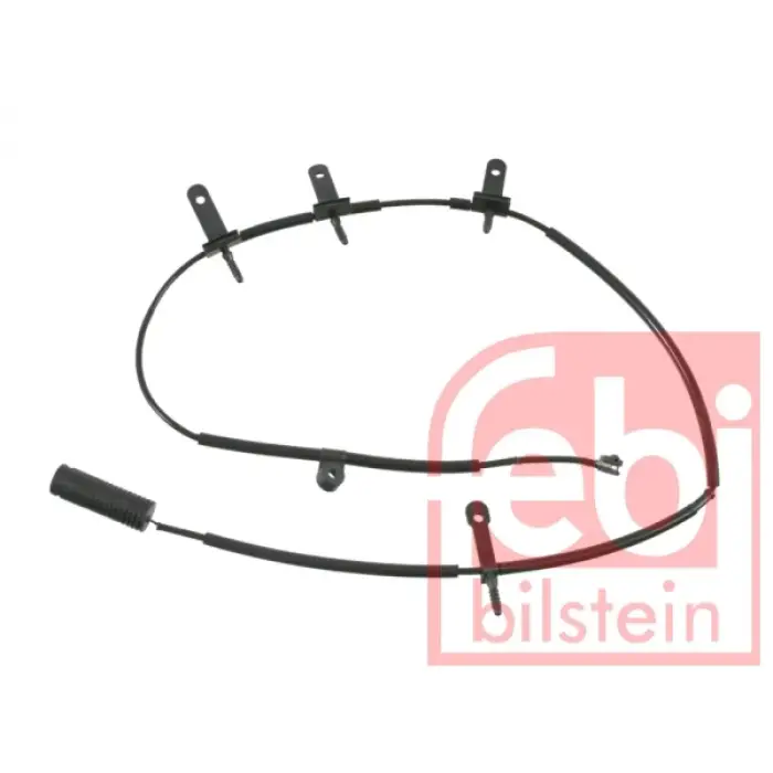 Fren Balata Fişi Mini-R50>R53 Arka