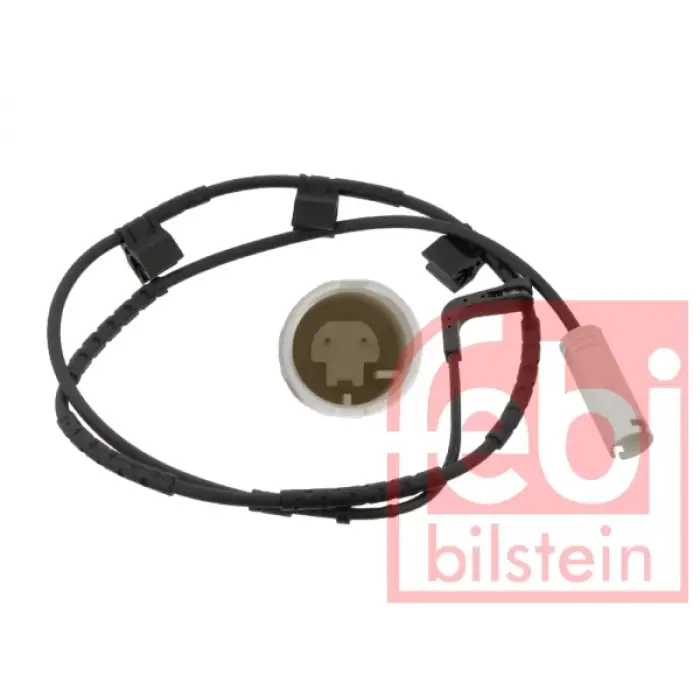 Fren Balata Fişi Mini-R55>R59 Arka 2005-10