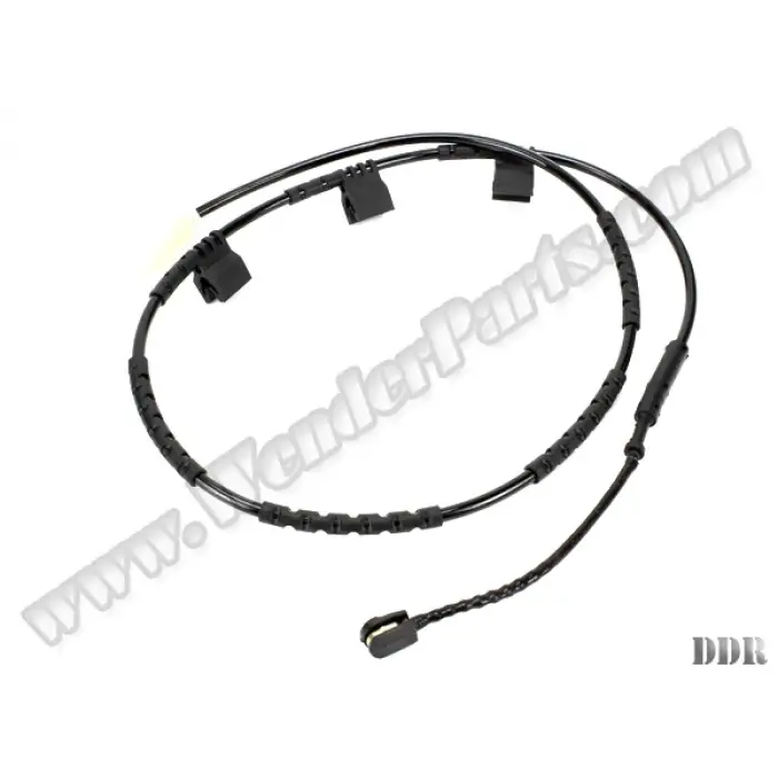 Fren Balata Fişi Mini-R55>R59 Arka 2011-13