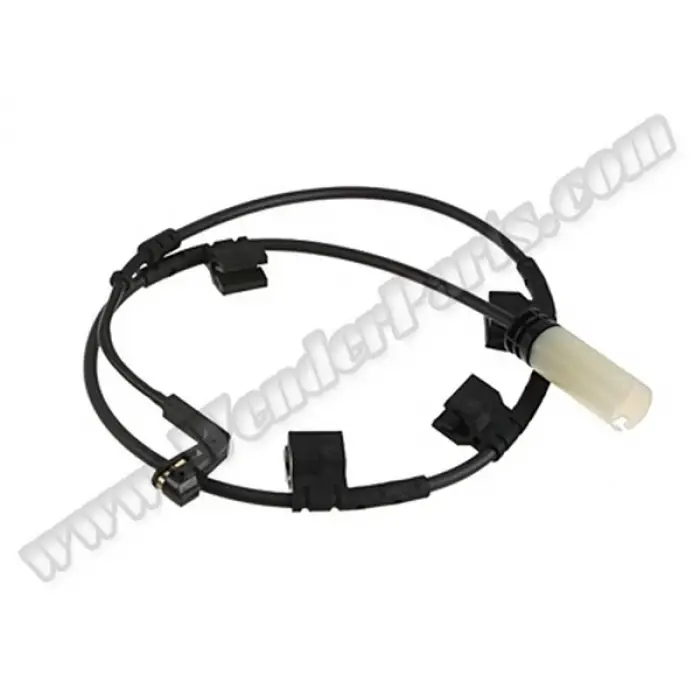 Fren Balata Fişi Mini-R55>R59 Ön 2005-10