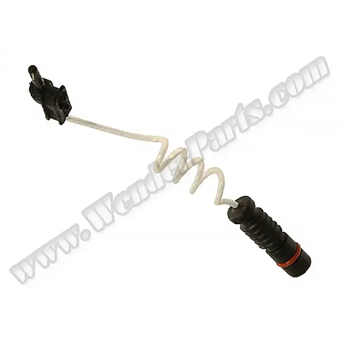 Fren Balata Fişi Spr901>904 Vito638 Ön/Arka