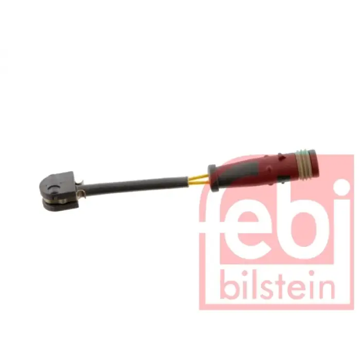 Fren Balata Fişi Spr906 Arka -515-