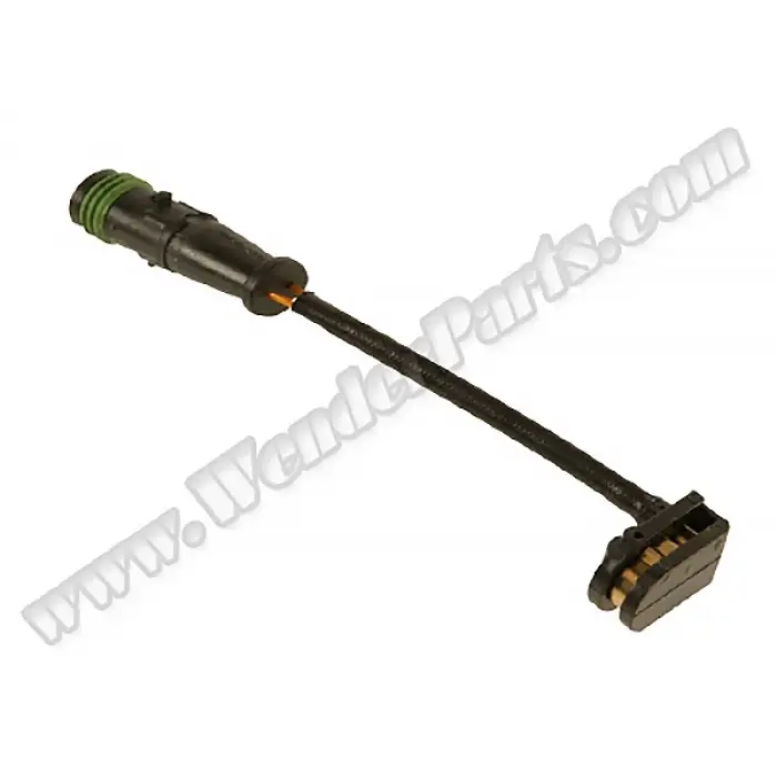 Fren Balata Fişi Spr906 Ön