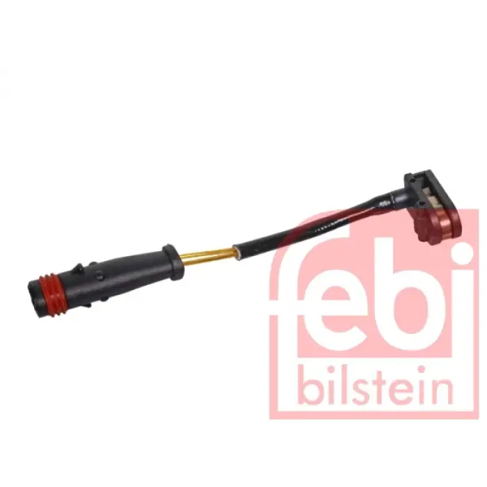 Fren Balata Fişi Spr906 Vito639 Ön/Arka