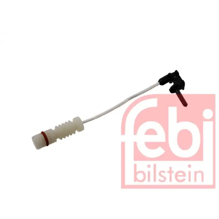 Fren Balata Fişi W123>W140 W202 W210 W168 Ön/Arka