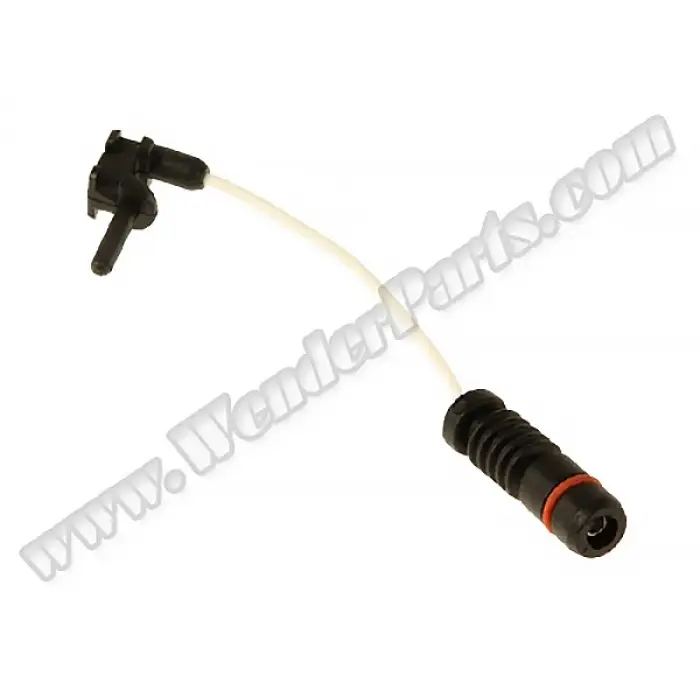 Fren Balata Fişi W123>W140 W202 W210 W168 Ön/Arka