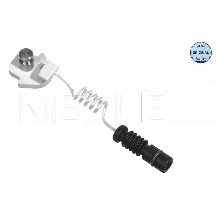 Fren Balata Fişi W163 Ön; sadece WVA 23193 Uyumlu ML2.3>3.2