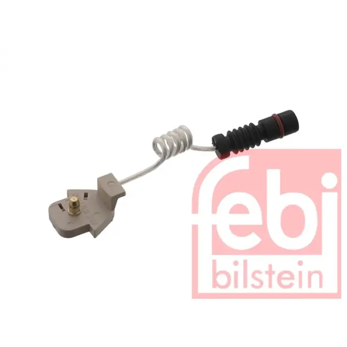 Fren Balata Fişi W201 W124 Ön