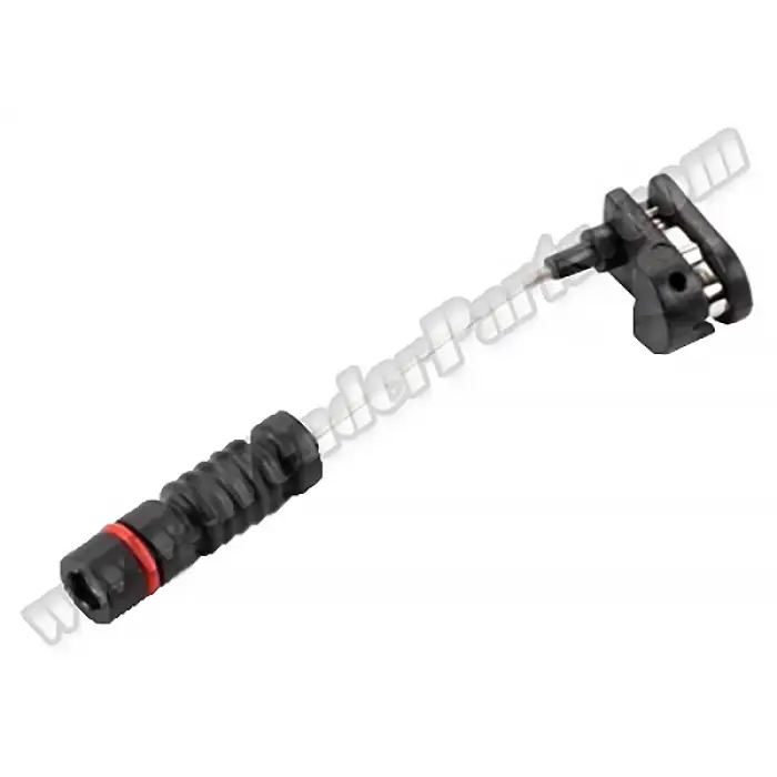 Fren Balata Fişi W210 Ön E4.2/4.3 -AMG 55-