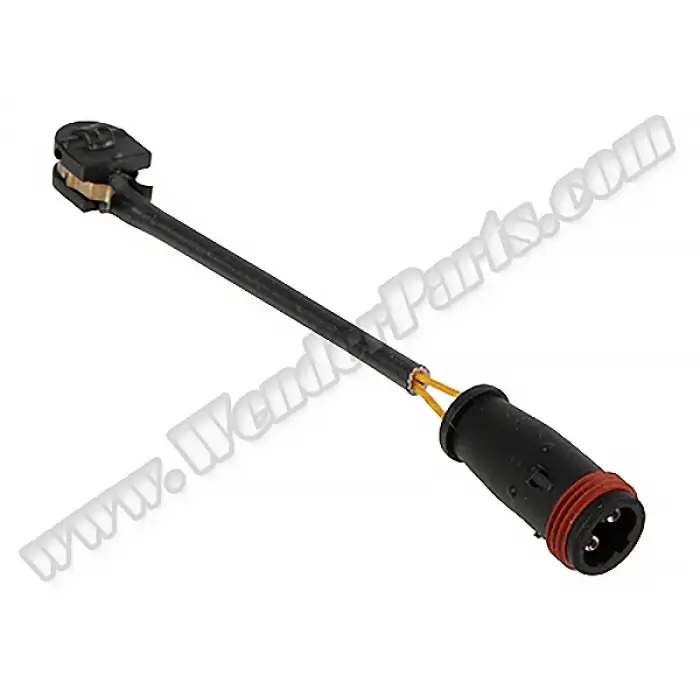 Fren Balata Fişi W221 Ön