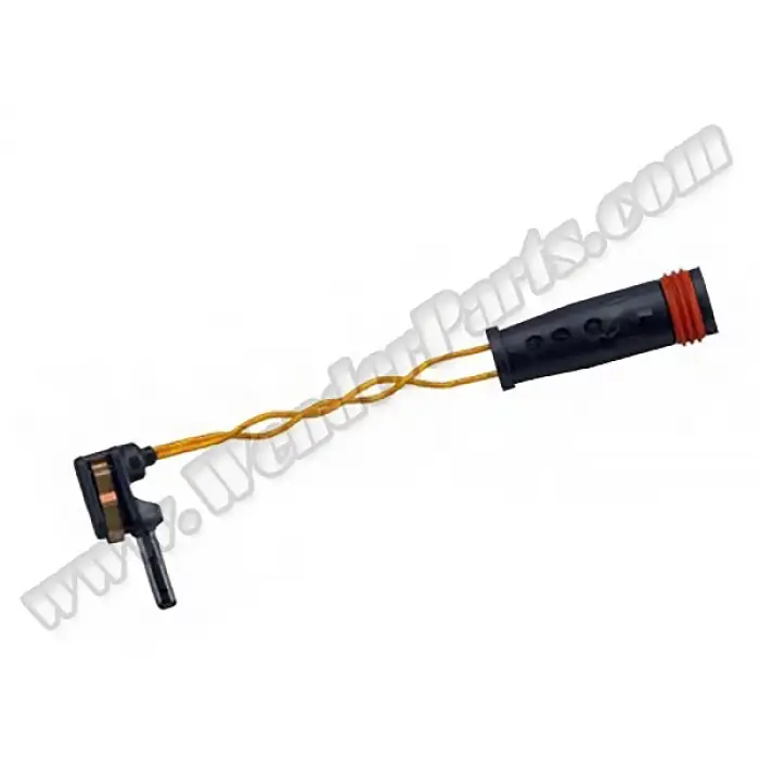 Fren Balata Fişi W222 Ön