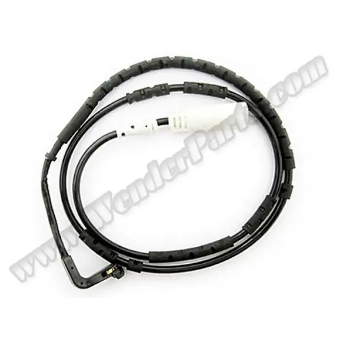 Fren Balata Fişi X1:E84 Arka 2009-10