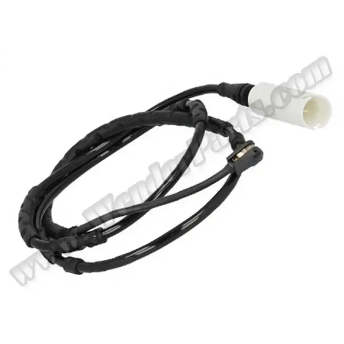 Fren Balata Fişi X1:E84 Arka 2010-15