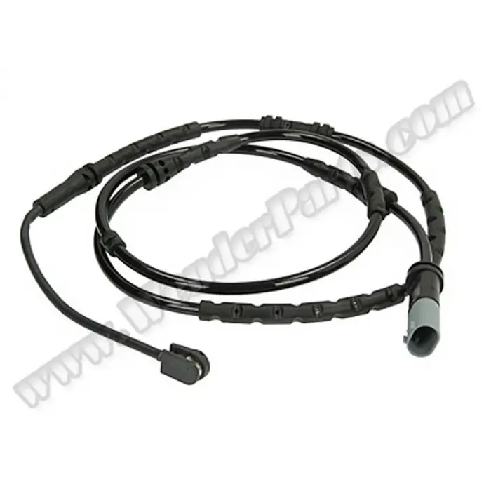 Fren Balata Fişi X3:F25 X4:F26 Arka