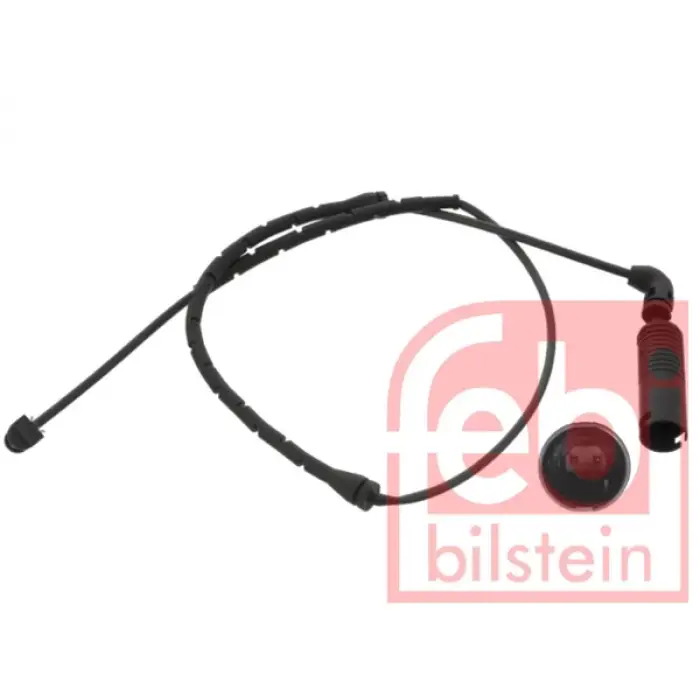 Fren Balata Fişi X5:E53 Arka