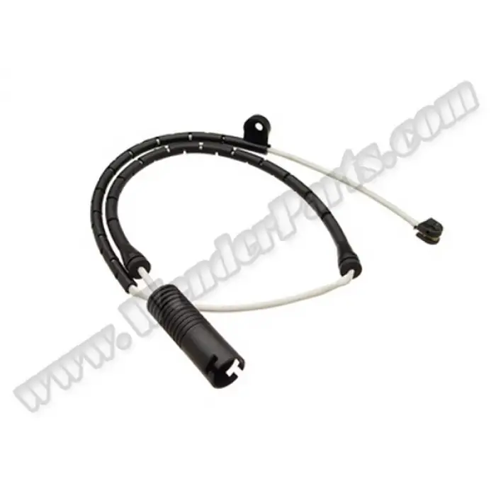 Fren Balata Fişi X5:E53 Ön