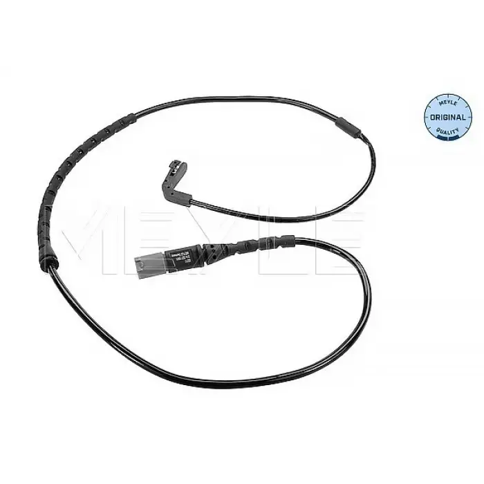 Fren Balata Fişi X5:E70 X6:E71 Arka 2006-09